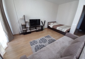 Апартаменты Апартаменты на Харьковская 5к1 в Белгородской области