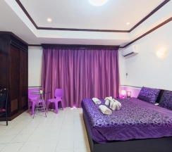 Двухместный номер Superior 2 отдельные кровати в Hotel Grand Orchid Inn