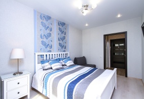 Апартаменты FlaNsk в Новосибирске