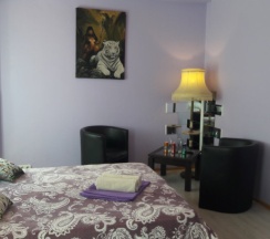 Номер Standard в Натали