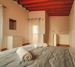 Коттедж в Casale della Minaga
