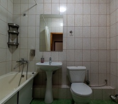 Стандартная квартира ул. 8 Марта 190 с духовкой в Rooms-Eкб