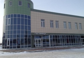 Мини-отель Атлас в Белгородской области