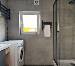 Браун-хаус 35 в Berezkino Village