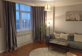 Апартаменты Апартаменты на Огородная 84/3, кв.140 в Батайске