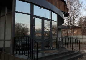 Хостел Loft Обухово в Московской области