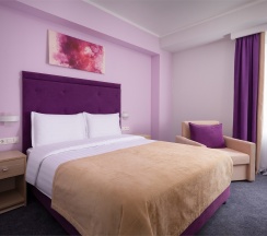Delta Family Room в Fioleto Ultra All Inclusive&SPA Anapa Miracleon