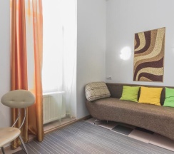 СТУДИЯ 1, 13-я линия ВО,д.10Г в Питерский дворик