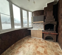 6-комнатный коттедж улучшенный в Cottage.Moscow