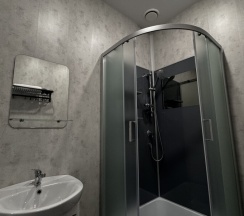 №6А стандартный двухместный в Eva Apartments