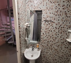 3-местный номер стандарт №1 в Наш