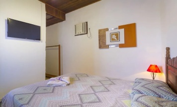 Двухместный номер Superior двуспальная кровать в Carpe Diem Hostel