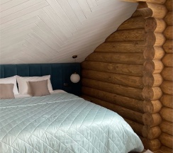 Дом в Twins House