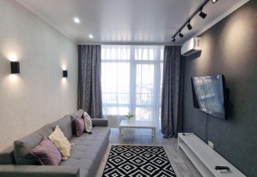 Апартаменты Уютный дом на улице Бехтерева 2А в Астрахани