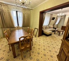 Семейный в Маринус