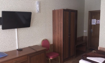 стандарт двухместный улученный в Нев-Отель