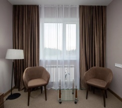 Полулюкс (Junior suite) в Гранд