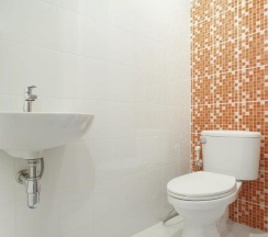 Одноместный номер Budget в Smile Inn