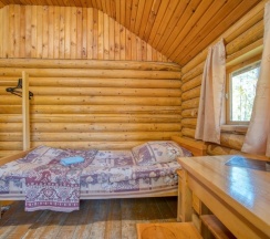 Домик 5-6 в Altai star