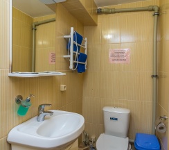 Полулюкс в Натали