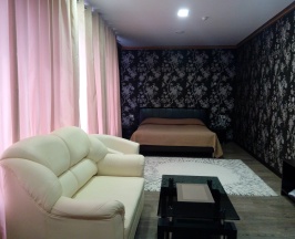 Двухместный номер Делюкс в Союз