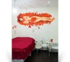 Business Double без окна в Red hotel