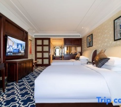 Двухместный номер Deluxe 2 отдельные кровати в Phoenix Hotel