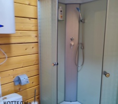 Коттедж стандарт в Отдохни