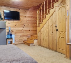 дом с сауной в Любимый Суздаль