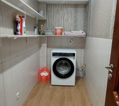 Койко-место в мужском номере на 4 человека в ​Квартирное бюро