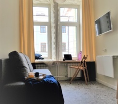 Улучшенный Номер в APARTIN в Apartin