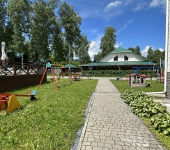Люкс №23 в Силагор