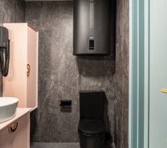 Дом «Вельё» в Seliger Club