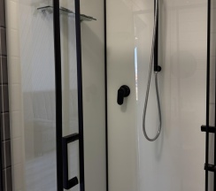 Афрейм №1 в Лебедино эко