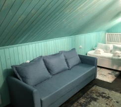 Четырёхместный номер Comfort в White Village