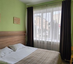 Эконом в Клуб путешественников