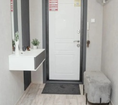 Апартаменты в Квартира 1-к, 40 м² 2 Кровати