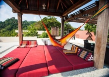 Номер Deluxe в New POP Villas, Koh Tao