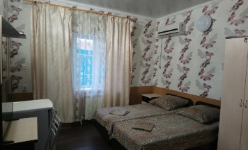 Номер Superior в У Галины