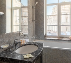 Морячок в Agent flat