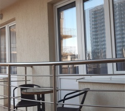 3-х местный в Орхидея