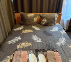 Семейный номер Standard в Лукино