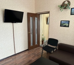 Номер комфорт в Аврора