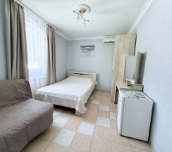 Улучшенный четырехместный номер в Изабелла