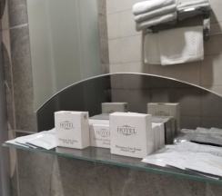 Двухместный номер Standard двуспальная кровать в Like home