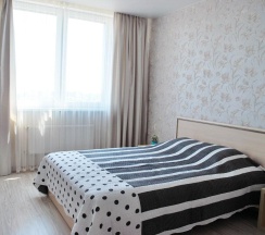 2-комнатные апартаменты стандарт в Apartments Malina City