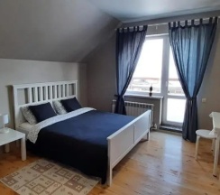 Номер Standard в Townhouse Klenovy