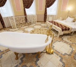 Люкс 406 в Никольский