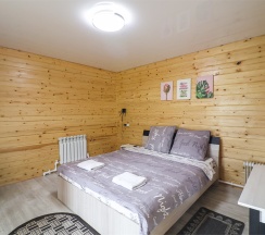 Гостевой дом №3 в Кедр Золотой