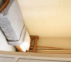 4х местный двухкомнатный номер "Комфорт" в Mechta